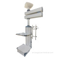 KDD-4 Single Armed Mechanical Medical Pendant Hospital Surgical Electric Tower Crane i ICU